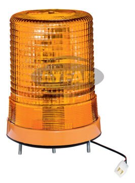 TR 512-3 DÖNER LAMBA 24V SARI