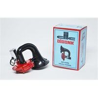 SALYANGOZ HAVALI  KORNA 24V YENİ SES  206 SCANİA MAN MERCEDES 7421031561 200a 80jh24