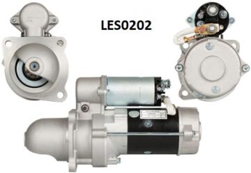 LES 0202  MARŞ MOTORU 24V 10 DİŞ 28MT BMC PRO. DELCO TİP 707112 9011707112 61924146 1268855H91 LRS02448 3918377 10455500 10479616 104796 8EA732680001 DRS3510 DRZ5168 IS1140 US857 6582N 30137 STR7150 MEDOR01DEL247150 STR7150 6582 STR7150 CST60600