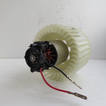 396 KALORİFER MOTORU PERVANELİ  FİAT PALİO