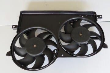MEDOR 10772    FAN  MOTORU FIAT ALBEA 1.3 (59713) A CD SAC 51718772