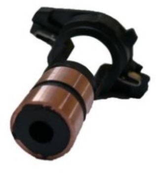 XRB187 ROTOR BAKIRI BOSCH FORD V-347