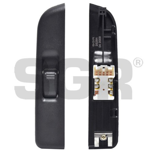 25284 CAM KALDIRMA ANAHTARI  SAĞ CHAMPION CAM DÜĞMESİ