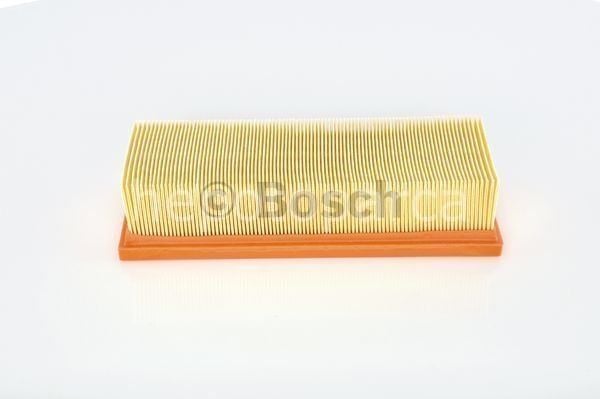 ROVER 25 1.4i 16V 02.2000 - 05.2005 BOSCH HAVA FİLTRESİ