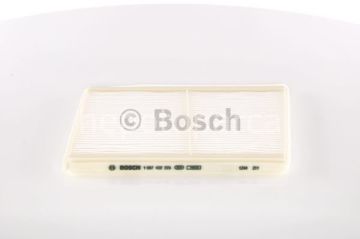 RENAULT Scenic 1.9 DCI 06.1997 - 04.2003  BOSCH POLEN FİLTRESİ