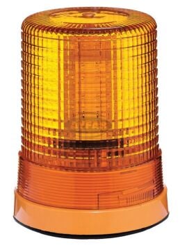 TR 512-6 DÖNER TRAFİK İKAZ LAMBA LEDLİ SARI