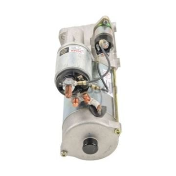 BOSCH_0001241023 Marş  Motoru