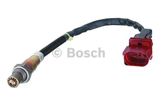 Oksijen (Lambda) Sensörü VWW 022906262BF; VWW 022