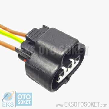 3C012A JAPON TOYOTA ORTA KANAL