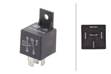 Çok Fonksiyonlu Röle,5-Kutuplu,Değiştirici,Audi/Ci A 005 455 55 05 / A 004 545 04 05 / A 003 545 86 05 / A 00 3 545 27 05 / A 003 542 10 19 / A 002 545 14 19 / A 002 542 89 19 / A 002 542 74 19 / A 002 542 14 19 / A 001 542 92