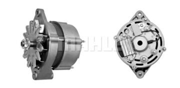 MG 477 Z1660 14V 120A LETRİKA MAHLE ISKRA MG477 72735476 11204405500 BOSCH 0120484027 DELCOREMY DRA0043 3838922070934   504075799  0000504075799  327 121 A1