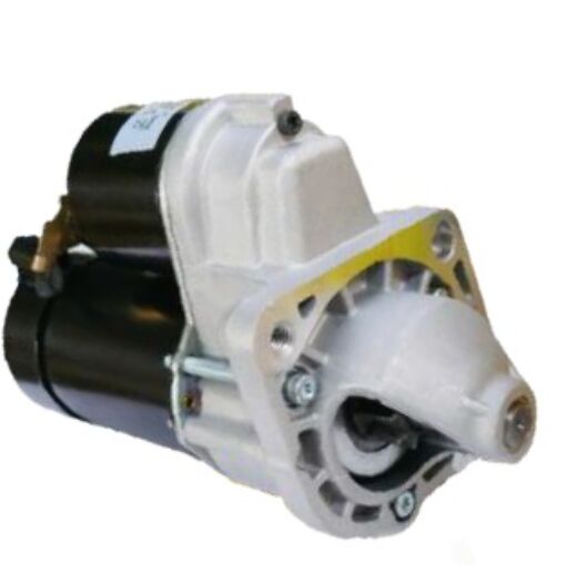 STR3052 MARŞ MOTORU VALEO D6R FIAT UNO 60S/60SX/PA A I   2302088