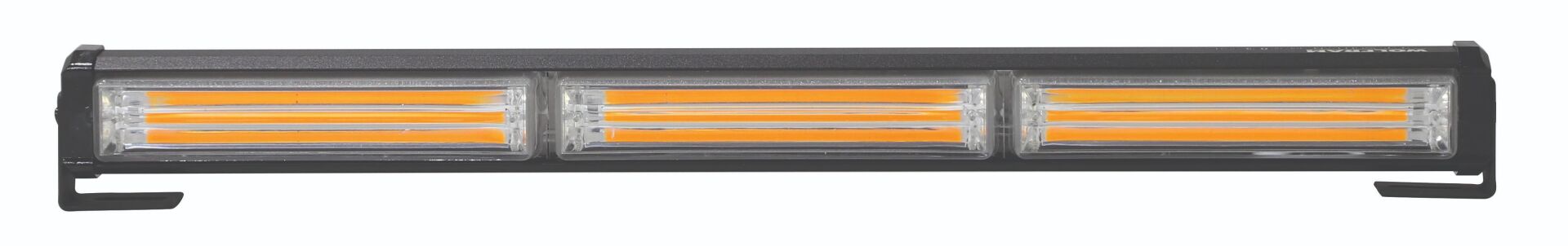 31345 12/24V 30W NEON LED İKAZ IŞIĞI 14 FONKSİYON