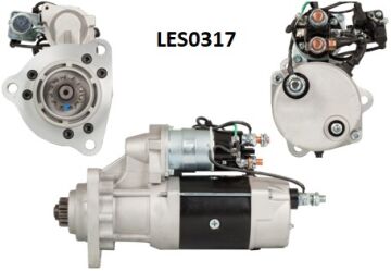 LES 0317  MARŞ MOTORU 24V 39MT BMC PRO 8,3KW 12D 10461758 19011511 8200029 10461759 19011512 8200027 8200450 8200702 STR4391 6803 6823 STR7200 30623 6803N MEDOR01DEL247200 STR4391 STR7200 8200727 STR1512