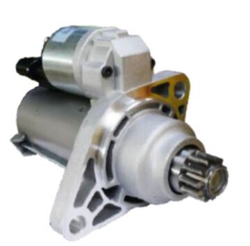 STR3386 MARŞ MOTORU VALEO TS12ER IBIZA/LEON/GOLF/P SAT/   2302089