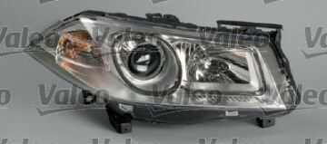 43280 FAR+SİNYAL (SOL) RENAULT MEGANE II 01/06> 7701063218,
