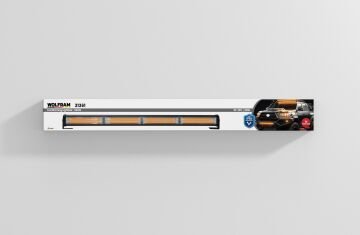 31361 12/24V 40W NEON LED İKAZ IŞIĞI 14 FONKSİYON