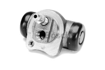 Tekerlek Silindiri - [ø 17,46 mm]CHEVROLET; DAEWOO Lanos 1.6 i ( 01.2004 - . ); Spark 1.2 i ( 12.2009 - . ); Spark 1.0 i ( 12.2009 - 12.2015 ); Spark 1.2 i ( 09.2012 - . ); Nubira 2.0i ( 09.1997 - 09.1999 ); Nubira 2.0i Hatchback ( 09.1997 - 09.1999