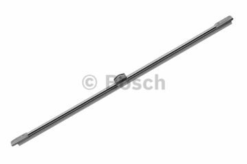 Arka Cam Sileceği - Aerotwin - [340 mm]A340HBMW 320 d Touring 200509 - 200708; 320 d Touring 200709 - 201002; 318 d Touring 200709 - 201205; 320 d Touring 201003 - 201205; 318 i Touring 200709 - 201205; 320 i Touring 200509 - 201205; 318 d Touring  B