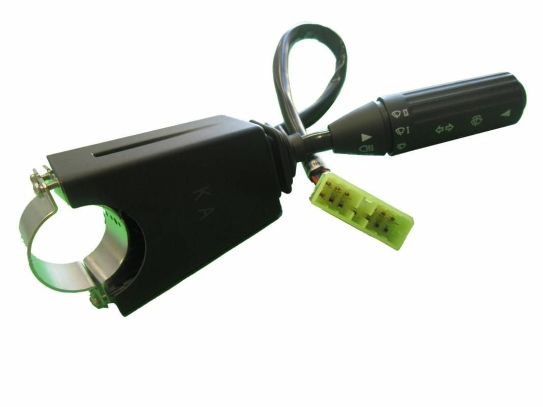 CARSHOW 102277 SİNYAL KOLU MF TRAKTÖR YM  CAR-SHOW 4293961M92