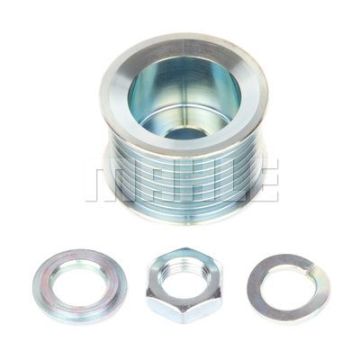 MGX 442KIT Z1660 LETRİKA MAHLE ISKRA MGX442KIT 72738018 16906719500