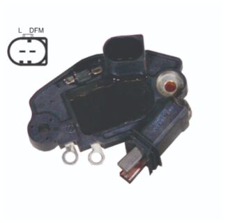 M520 KONJEKTÖR VALEO VW.T4/PASSAT/CADDY/TOLEDO