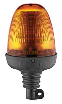 TR 518-6 DÖNER TRAFİK İKAZ LAMBA LEDLİ BORULU KABL