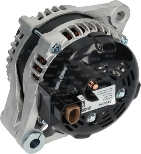 F032116404 Alternatör 12V 150 AMP FIAT DOBLO II 1.6D MULTIJET 2016->
FIAT 500L 1.6D MULTIJET 2013->
JEEP RENEGADE 1.6DCRD 2014->
JEEP RENEGADE 2.0CRD 2014->
ALFA GIULIETTA 1.6JTDM 2015->  lietta JTDM 2.0 940B5.000 940_ 01-08-2013 -,Alfa