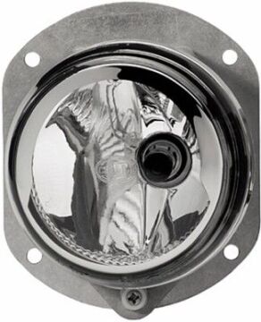 SİS FARI SAG MERCEDES-BENZ  SLK (R171) 2048202256