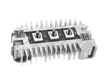 REC 115 DİYOT TABLASI DELCO TİPİ OPEL / FORD 10467052