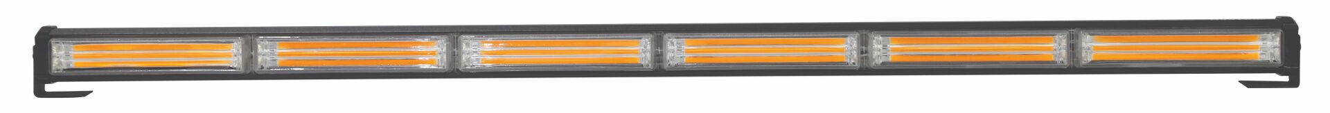 31391 12/24V 60W NEON LED İKAZ IŞIĞI 14 FONKSİYON