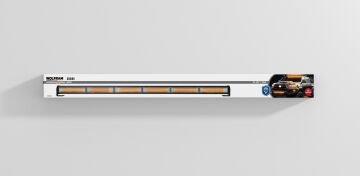 31391 12/24V 60W NEON LED İKAZ IŞIĞI 14 FONKSİYON