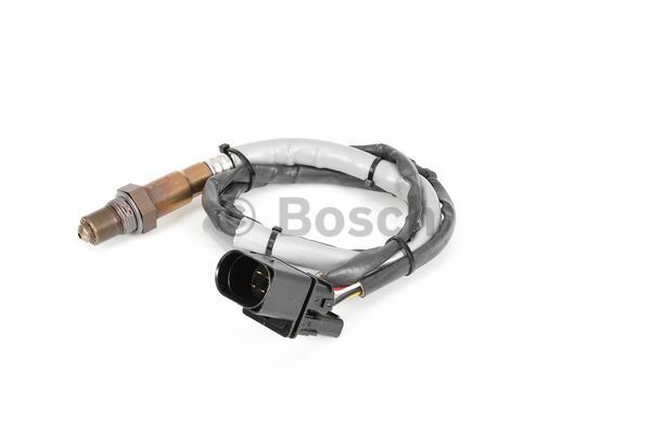 Oksijen (Lambda) SensörüAUDI TT 3.2 Coupe quattro 200307 - 200606; TT 3.2 Roadster quattro 200307 - 200606 VWW 22906265; VWW 022906