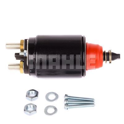 MSX 155KIT Z1660 LETRİKA MAHLE ISKRA MSX155KIT 72737059 16907126500