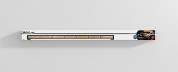 31406 12/24V 70W NEON LED İKAZ IŞIĞI 14 FONKSİYON