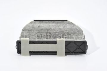 MERCEDES-BENZ C 200 KOMPRESSOR T-Modell 09.2007 - 04.2010 BOSCH AKTİF KARBONLU POLEN FİLTRESİ filitre