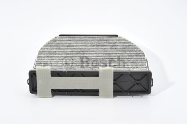 MERCEDES-BENZ C 200 KOMPRESSOR T-Modell 09.2007 - 04.2010 BOSCH AKTİF KARBONLU POLEN FİLTRESİ filitre