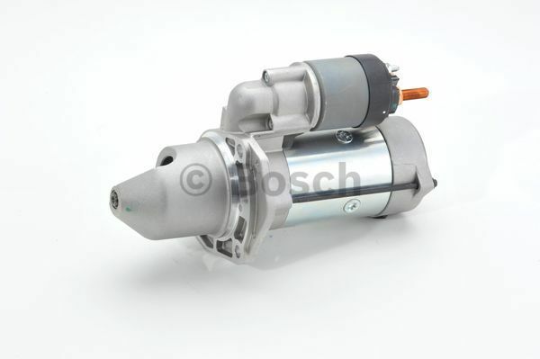 Marş Motoru 24 IVECO  0001263024 EuroCargo 2003; EuroCargo 2014 str 8050 bmc 10 diş IVE 5801520336