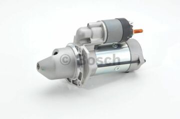 Marş Motoru 24 IVECO  0001263024 EuroCargo 2003; EuroCargo 2014 str 8050 bmc 10 diş IVE 5801520336