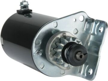 F032114519 Marş Motoru Briggs & Stratton Various M odels -