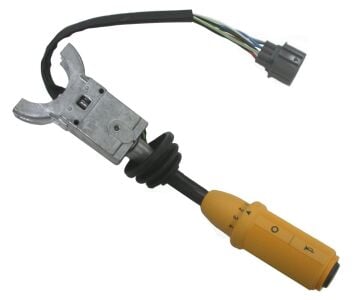 CARSHOW 102479 SARI SİNYAL KOLU-CAR SHOW JSB 10 FİŞ 701-52701