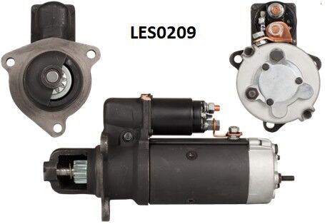 LES 0209  MARŞ MOTORU 24V AXOR  6.7 KW 11 DİŞ MERCEDES  1352290 1357709 LRS01897 571463 571168 1371006 986017760 111910 19070037 8EA737403001 CS1061 DRS3765 DRS7760 STR2352 STR8036 27412