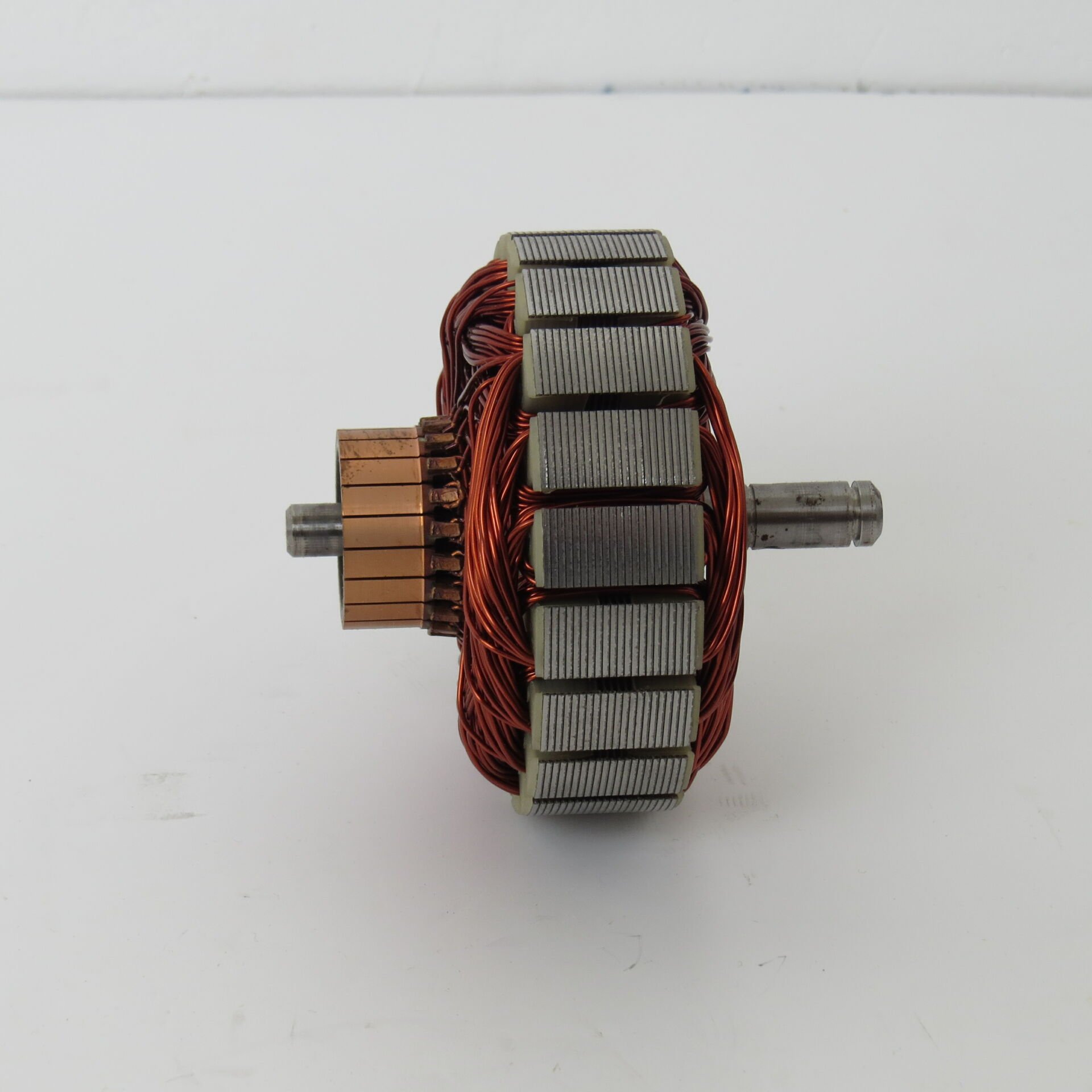 MAKO 925 FAN MOTORU KOLLEKTÖR  DŞK  TOFAŞ DOĞAN KARTAL ŞAHİN