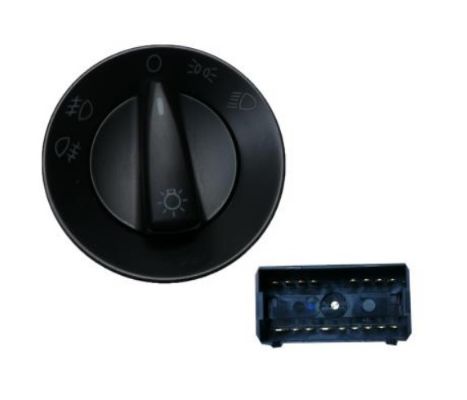 SK240 KOBE FAR ANAHTARI SKODA OCTAVIA ÖN ARKA SİS