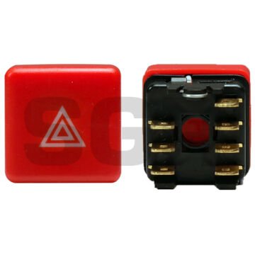 SGR 10920 4 LÜ FLAŞÖR ANAHTARI TOFAŞ SLX