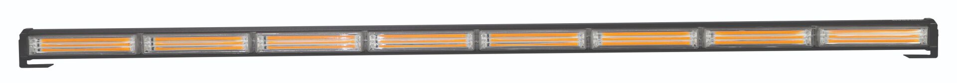 31418 12/24V 80W NEON LED İKAZ IŞIĞI 14 FONKSİYON