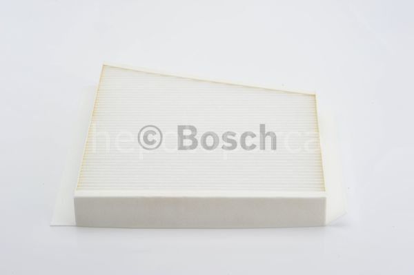 MERCEDES-BENZ E 200 CDI 07.2002 - 12.2006  BOSCH POLEN FİLTRESİ filitre