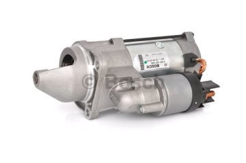 Marş Motoru 24 V IVE 5801577136