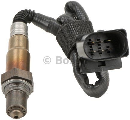 Oksijen (Lambda) SensörüBMW X 5 4.8 is 200403 - 200610; X 5 4.4 i 200310 - 200610 BMW 11787530735