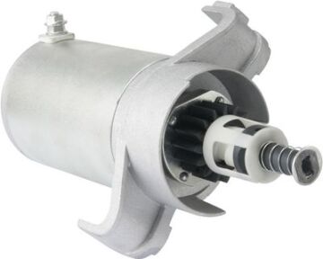 F032114520 Marş Motoru Briggs & Stratton Various M odels -